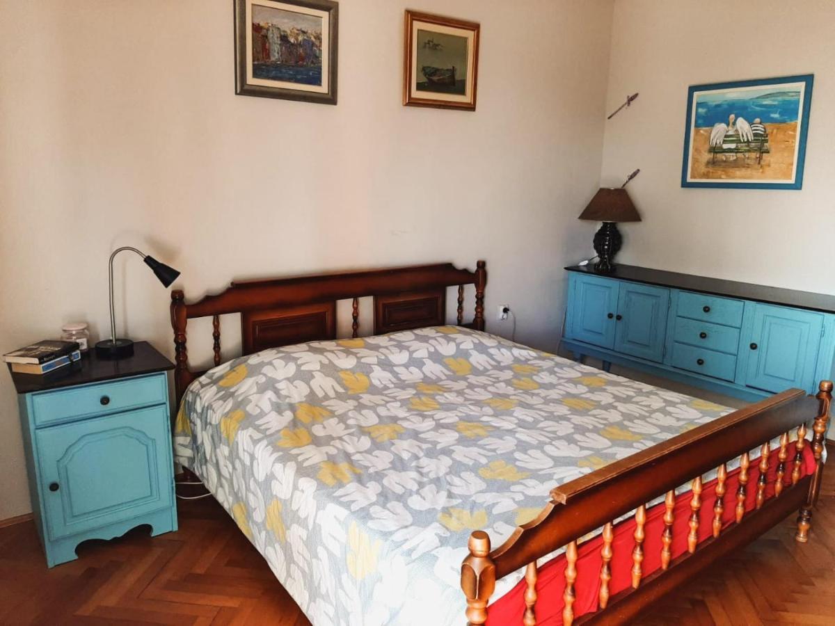 سبليت See View Apartment For 2 المظهر الخارجي الصورة