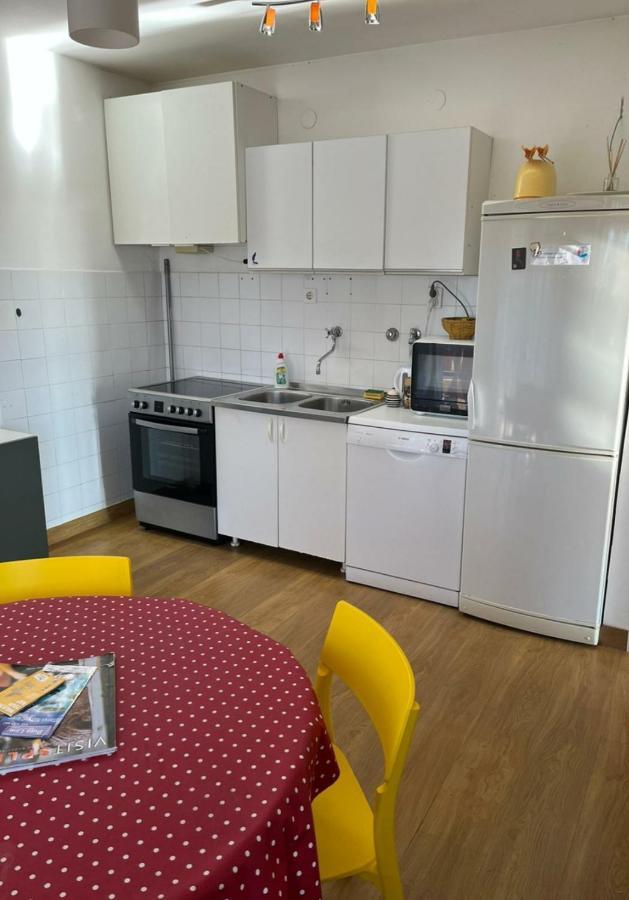 سبليت See View Apartment For 2 المظهر الخارجي الصورة