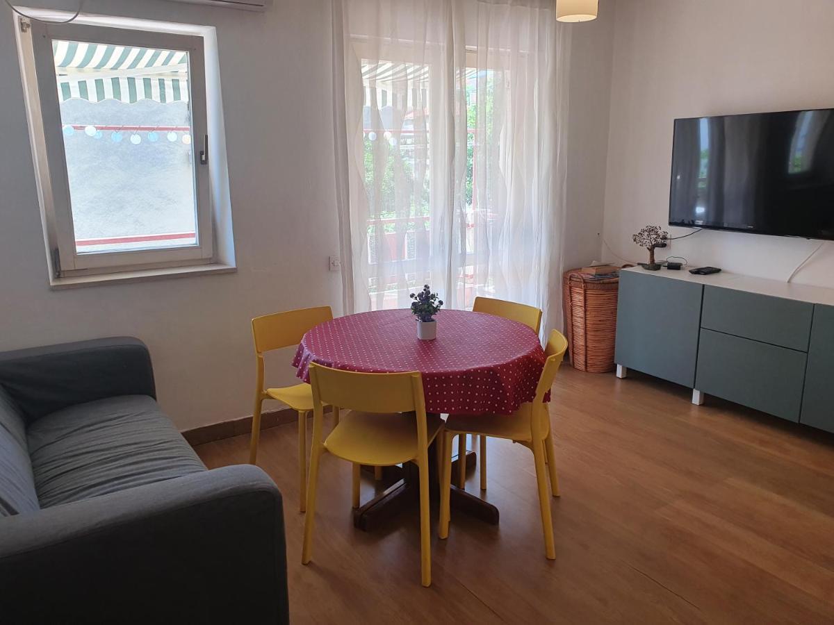 سبليت See View Apartment For 2 المظهر الخارجي الصورة
